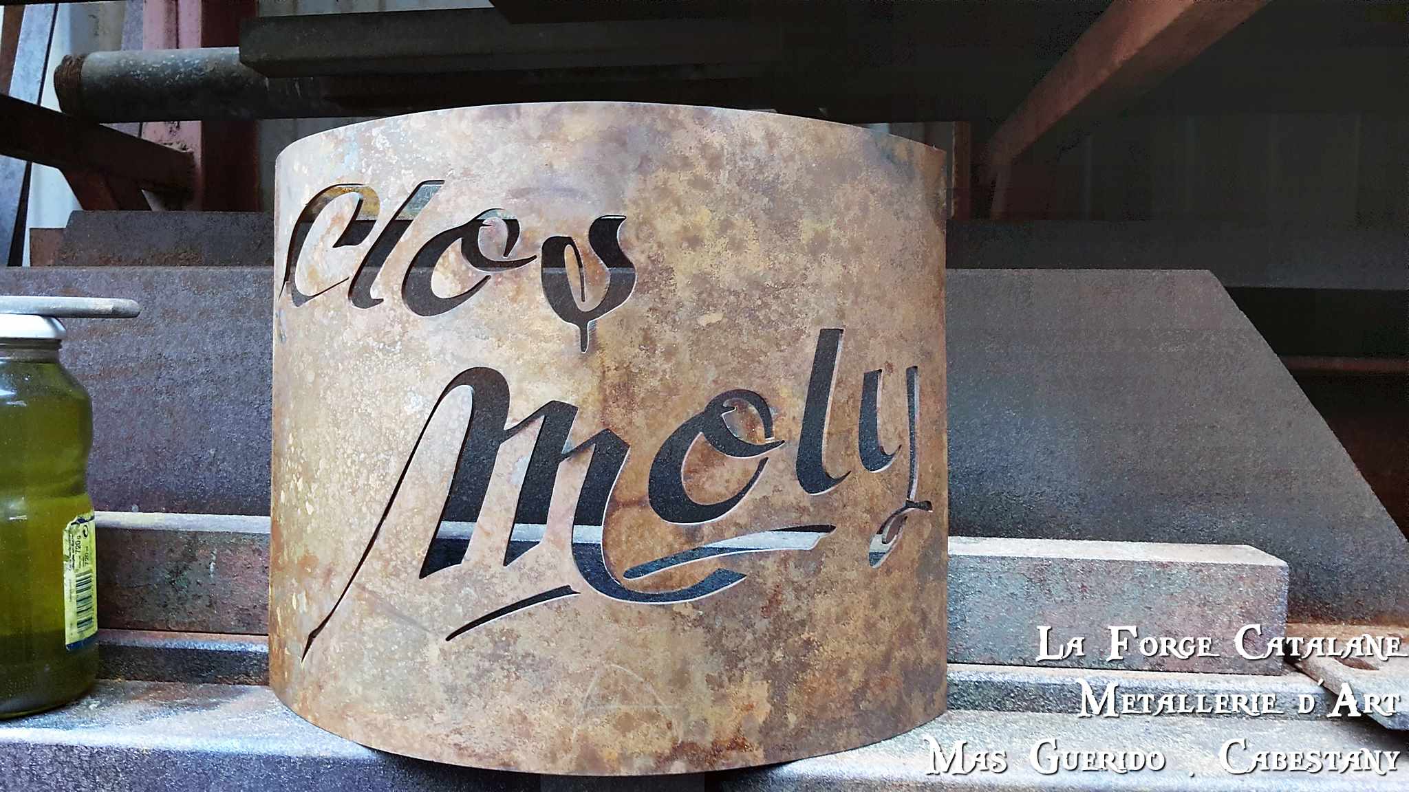 applique murale mobilier decoupe laser fer Forge Catalane Cabestany.jpg